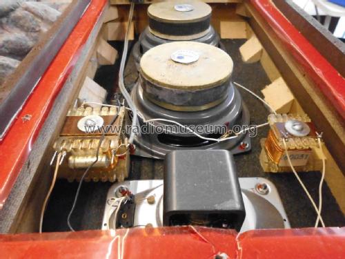 LAB-104 7629970; Blaupunkt Ideal, (ID = 2028724) Lautspr.-K