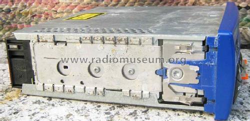 Lausanne RD148 Digiceiver 7.647.825.010 /12 /15 /17; Blaupunkt Ideal, (ID = 1715783) Car Radio