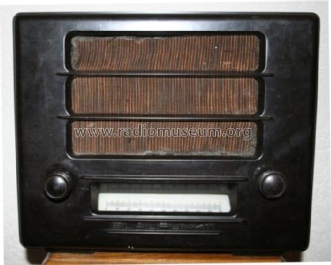 LG2000; Blaupunkt Ideal, (ID = 391852) Radio