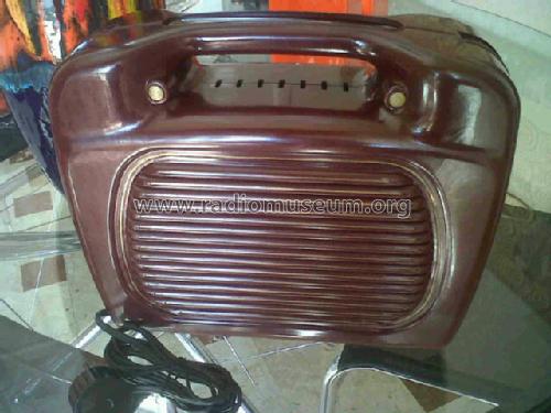 Lido K51A; Blaupunkt Ideal, (ID = 1173290) Radio