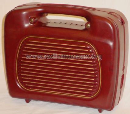 Lido K51A; Blaupunkt Ideal, (ID = 1659731) Radio