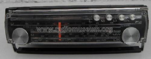 Lido L 7.659.310; Blaupunkt Ideal, (ID = 854563) Radio