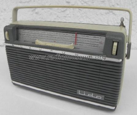 Lido 93300; Blaupunkt Ideal, (ID = 854554) Radio