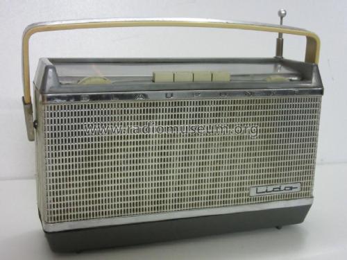 Lido 94300; Blaupunkt Ideal, (ID = 1902801) Radio