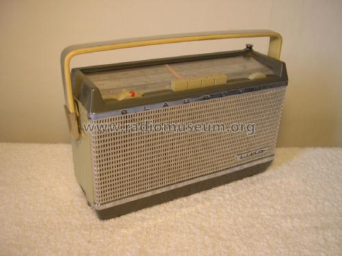 Lido 94300; Blaupunkt Ideal, (ID = 1960906) Radio