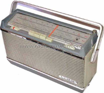 Lido 95.300; Blaupunkt Ideal, (ID = 1191785) Radio