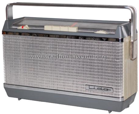 Lido 95.300; Blaupunkt Ideal, (ID = 1369810) Radio