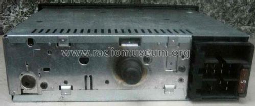 Lima CR47 7.647.514.510; Blaupunkt Ideal, (ID = 643213) Car Radio