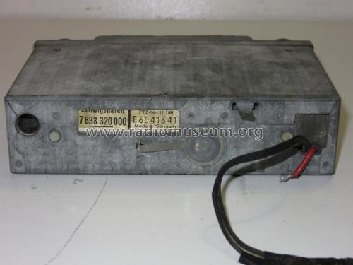 Ludwigshafen 7.633.320; Blaupunkt Ideal, (ID = 1945567) Car Radio