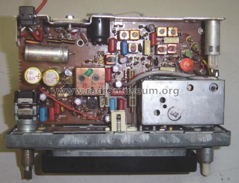 Ludwigshafen 7.635.320 ab F 6750001; Blaupunkt Ideal, (ID = 304373) Car Radio