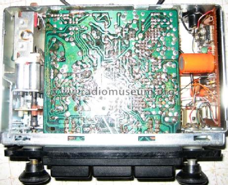 Ludwigshafen Arimat 7.637.325.210; Blaupunkt Ideal, (ID = 451054) Car Radio