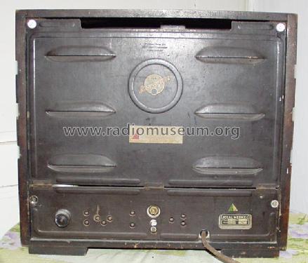 LW3000; Blaupunkt Ideal, (ID = 68038) Radio