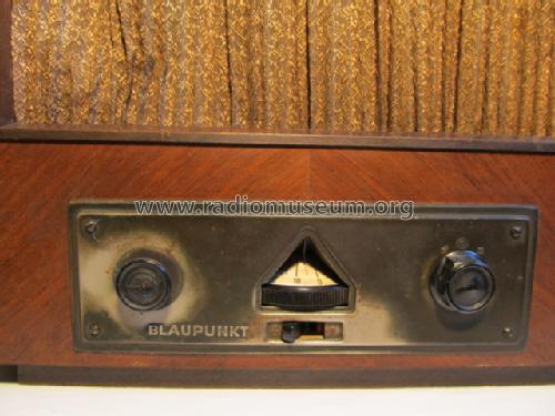 LW300 ; Blaupunkt Ideal, (ID = 1100146) Radio