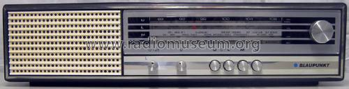 Madeira 7620252; Blaupunkt Ideal, (ID = 1161998) Radio