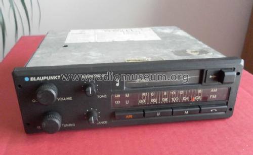 Mannheim 27 7.647.552 ab 710001; Blaupunkt Ideal, (ID = 1432668) Car Radio