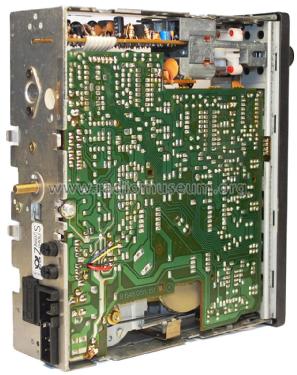 Mannheim 27 7.647.552 ab 710001; Blaupunkt Ideal, (ID = 1788738) Car Radio