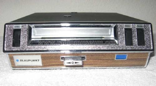 MC-9450; Blaupunkt Ideal, (ID = 841411) R-Player