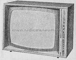 Mégève 5 N 75.294; Blaupunkt Ideal, (ID = 290744) Televisión