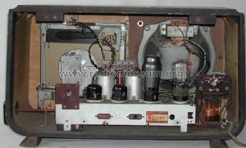 Minden 5W648M Ch= T499W; Blaupunkt Ideal, (ID = 22537) Radio