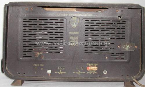 Minden 5W648M Ch= T499W; Blaupunkt Ideal, (ID = 22538) Radio
