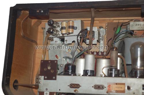 Minden 5W648M Ch= T499W; Blaupunkt Ideal, (ID = 1874786) Radio