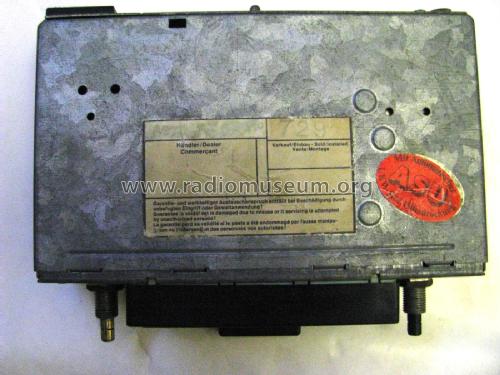 Minden 7.637.311.010; Blaupunkt Ideal, (ID = 1746614) Car Radio