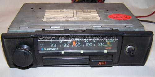 Minden-Arimat 7.636.315.010; Blaupunkt Ideal, (ID = 1807658) Car Radio