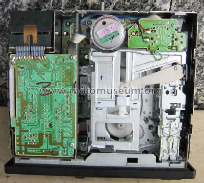 Montreux RCR30 7.640.894.010; Blaupunkt Ideal, (ID = 982911) Autoradio