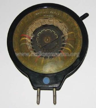 Multidyn Spule ; Blaupunkt Ideal, (ID = 177317) Radio part