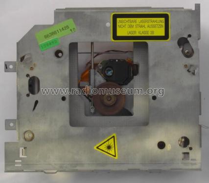 München SCD09 7649960013; Blaupunkt Ideal, (ID = 808515) Autoradio