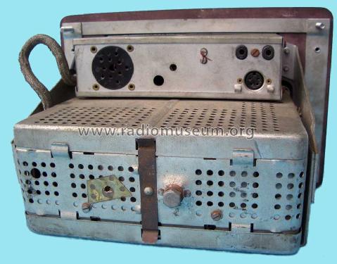 München V ; Blaupunkt Ideal, (ID = 1822128) Car Radio