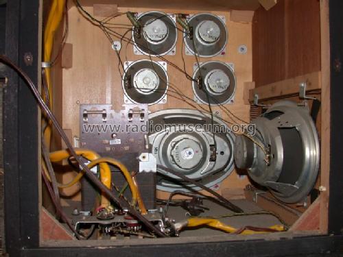 New York 41 400; Blaupunkt Ideal, (ID = 462451) Radio