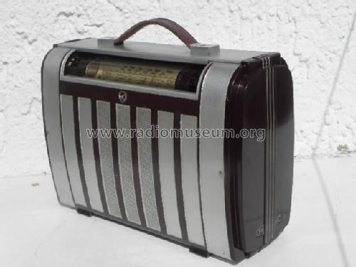 Nixe K610A; Blaupunkt Ideal, (ID = 1817829) Radio