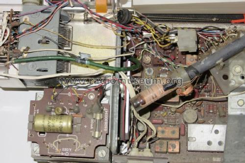 Nizza 7.629.100; Blaupunkt Ideal, (ID = 2015139) Radio