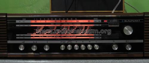 Nizza 7.629.300; Blaupunkt Ideal, (ID = 1825601) Radio