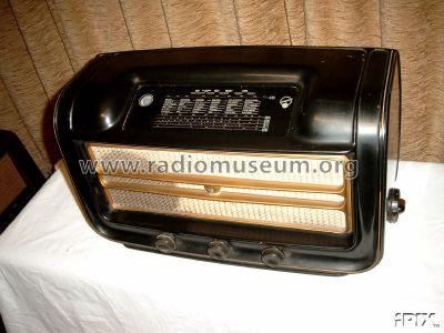 Blaupunkt M289W; Blaupunkt Ideal, (ID = 25121) Radio