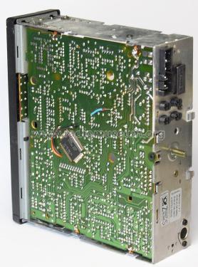 Nürnberg SQM 29 7 648 850 510; Blaupunkt Ideal, (ID = 1897584) Autoradio