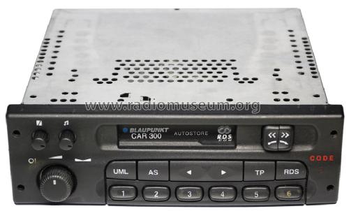 CAR300 7.645.852.520; Blaupunkt Ideal, (ID = 1347501) Autoradio