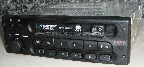 CAR300 7.649.852.320; Blaupunkt Ideal, (ID = 678122) Car Radio