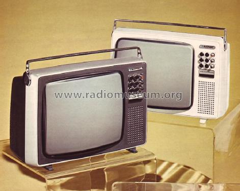 Orbis 7.672.160; Blaupunkt Ideal, (ID = 396191) Television