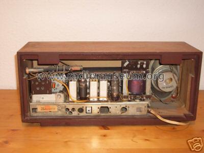 Oslo 22050; Blaupunkt Ideal, (ID = 190982) Radio