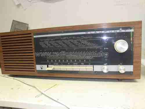 Oslo 7.626.200; Blaupunkt Ideal, (ID = 1692434) Radio