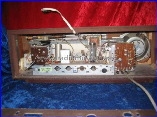 Oslo 7.626.200; Blaupunkt Ideal, (ID = 400454) Radio