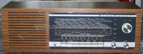 Oslo 7.626.200; Blaupunkt Ideal, (ID = 776458) Radio