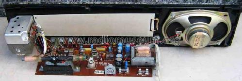 Ostia 7.624.230; Blaupunkt Ideal, (ID = 555392) Radio