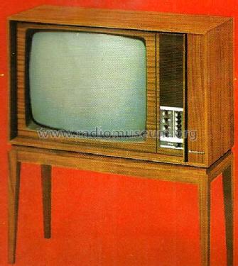 Palermo 7.678.700; Blaupunkt Ideal, (ID = 1555617) Fernseh-E