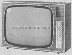 Palma TP 73390; Blaupunkt Ideal, (ID = 327001) Televisión