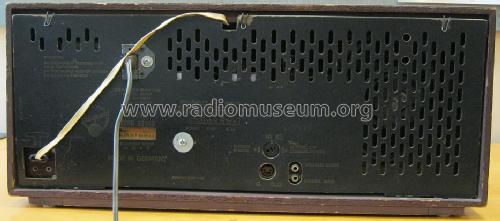 Paris 22153 ; Blaupunkt Ideal, (ID = 1658994) Radio