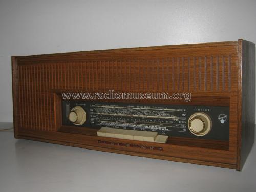 Paris 25250; Blaupunkt Ideal, (ID = 1300909) Radio