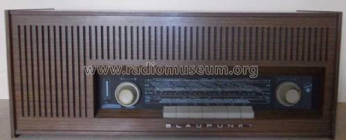 Paris 25250; Blaupunkt Ideal, (ID = 1507179) Radio